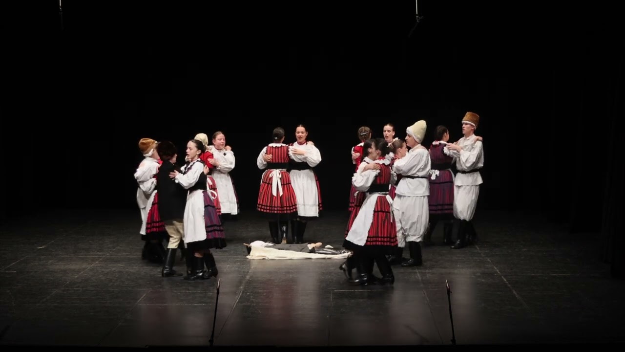 Együd Árpád AMI Eszterág Csoportja