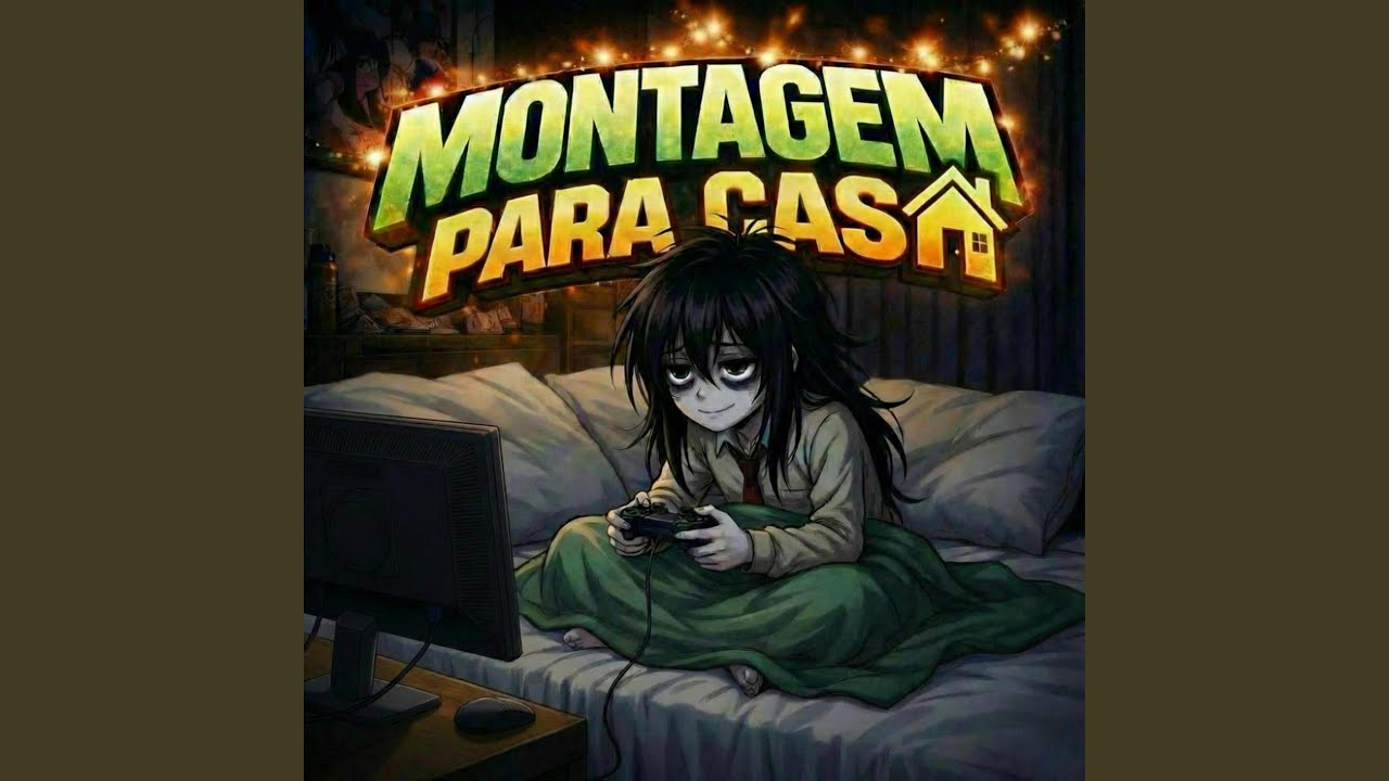 Para Casa (Slowed)