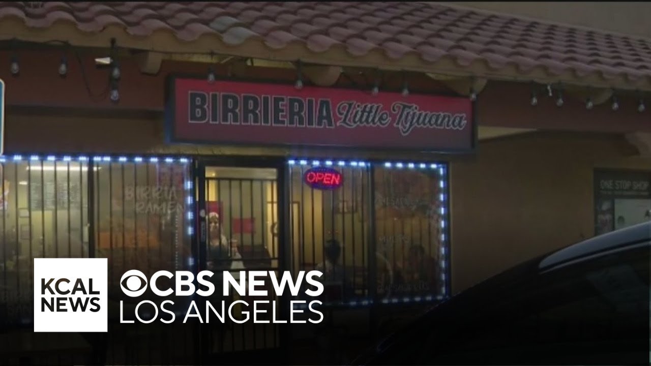 Riverside restaurant's tacos named best in California, according to Yelp