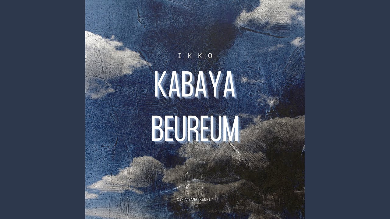 Kabaya Beureum