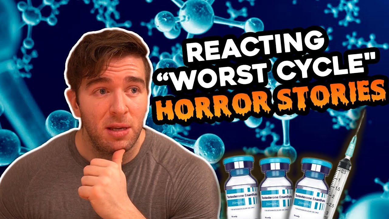 Reacting To 