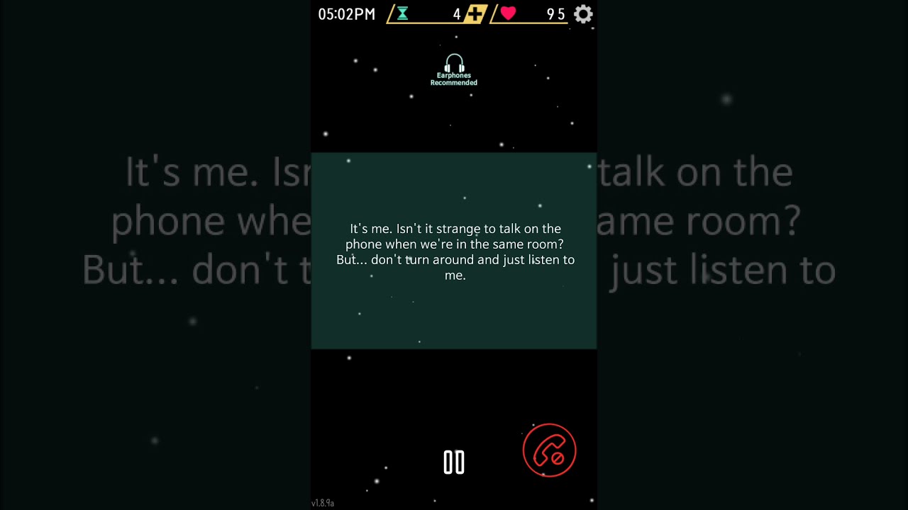 707 worried Phone Call [DAY 9] | Mystic Messenger
