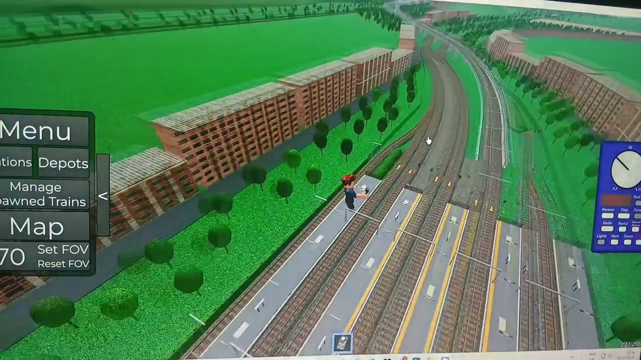 Trains at crewhill part 1 including 390s 221s 91s 82s a class 67 801s  92s and a class 55  10.2.26