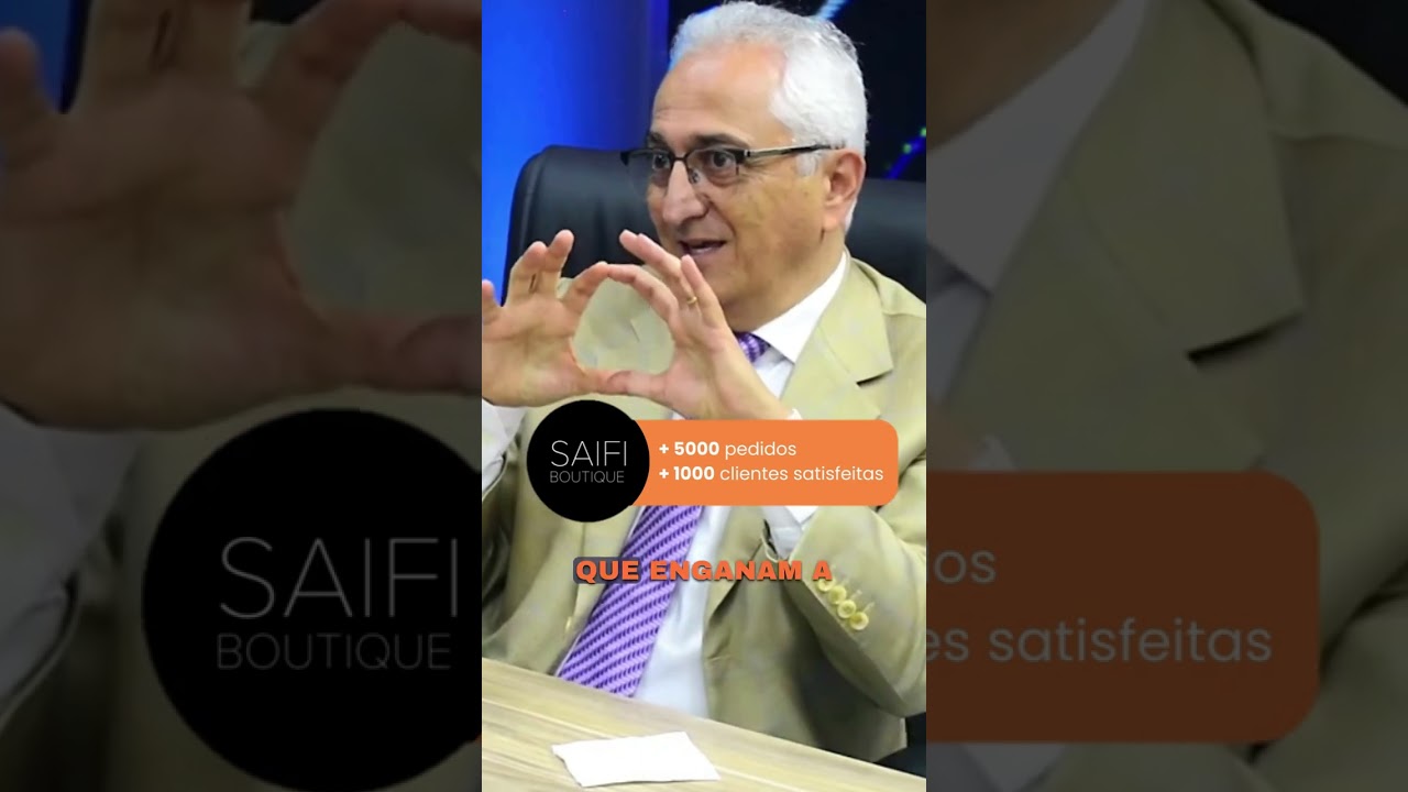 COMO FUNCIONA A IMUNOTERAPIA PARA TRATAMENTO DE C&Acirc;NCER? DR RIAD YOUNES PARA A AUDI&Ecirc;NCIA
