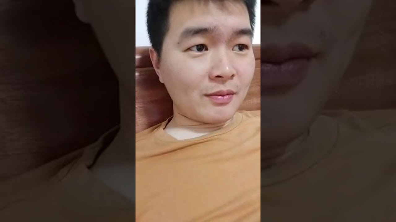 “หมูเด้งชินโจว 钦州张仔”睡前直播