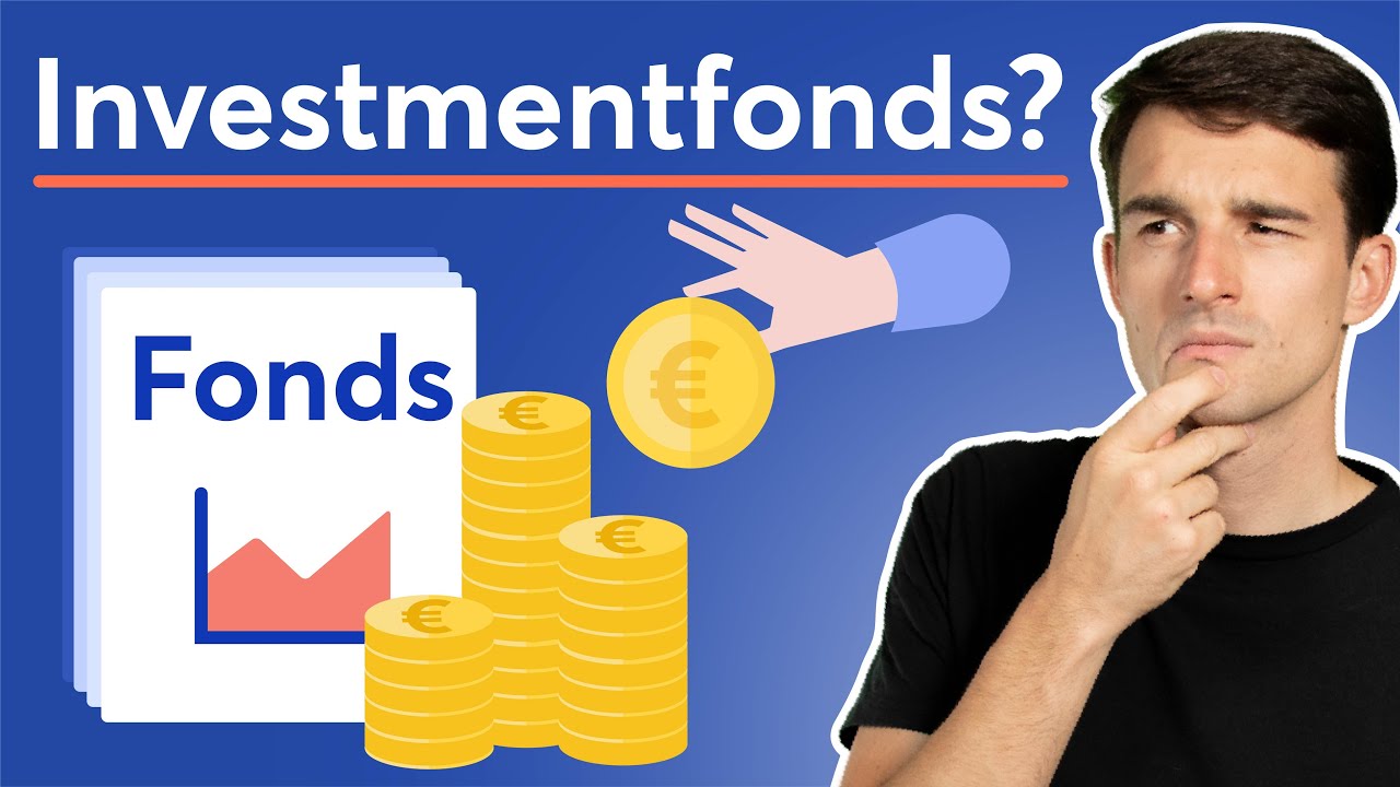 Was sind Investmentfonds? Einfach erkl&auml;rt! | Finanzlexikon