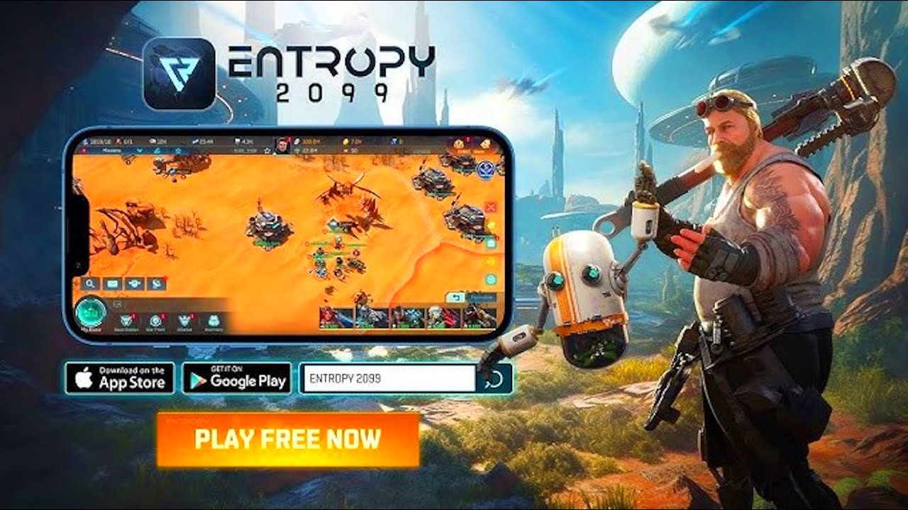 PROJECT ENTROPY | ЧТО НАМ ОСТАВЯТ ПРИ ПЕРЕЕЗДЕ НА НОВЫЙ СЕРВЕР