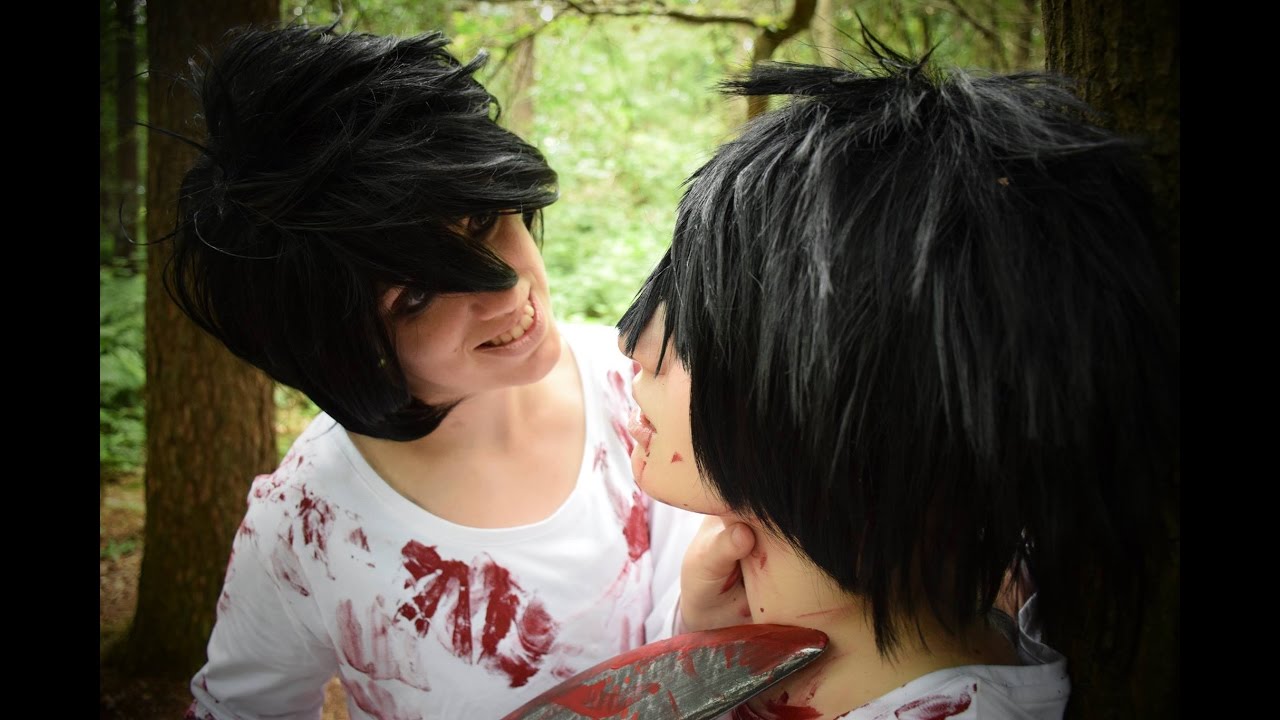 Death Note BBxL - Another Way Out