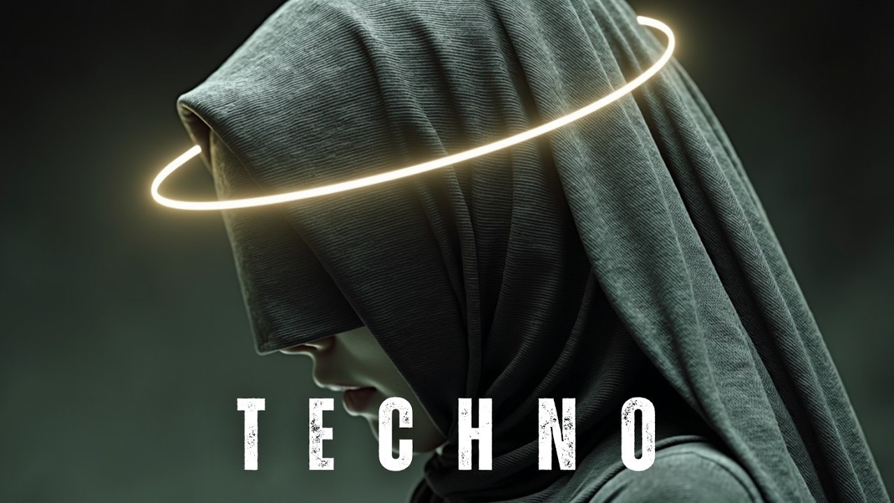 В системе, которая не спит | Атмосферный техно-микс для гипнотического движения