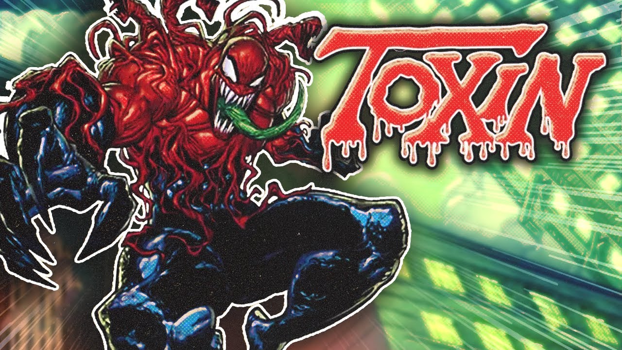 Toxin is the BEST card this season & it's not even close... I can't believe Bounce got even better..
