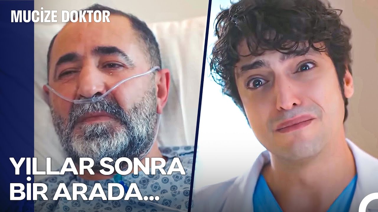 1 Bölüm 1 Vaka: Karşılaşmaların En Acısı! - Mucize Doktor