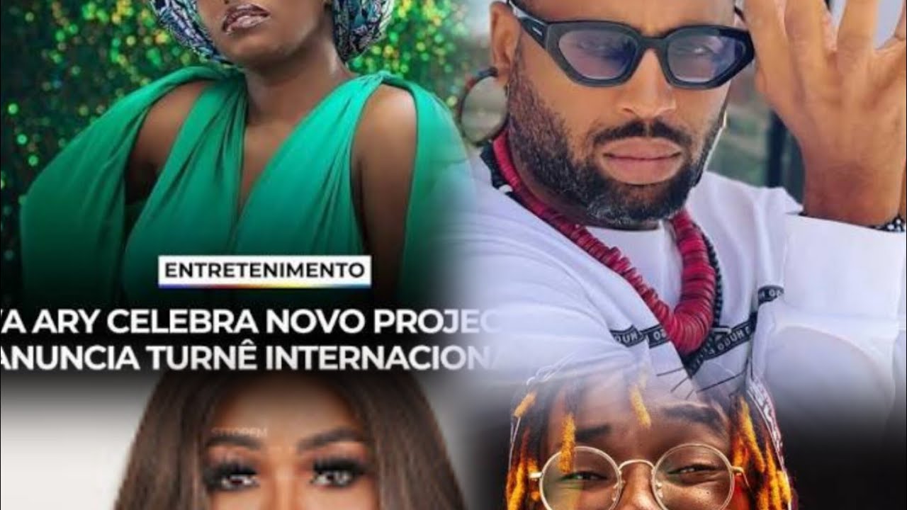 ARTISTAS ANGOLANOS COM AGENTES🚫QUE NÃO ESTÃO A PRESTAR PARTE6 #fofoca#viraliza #videoviral #artistas
