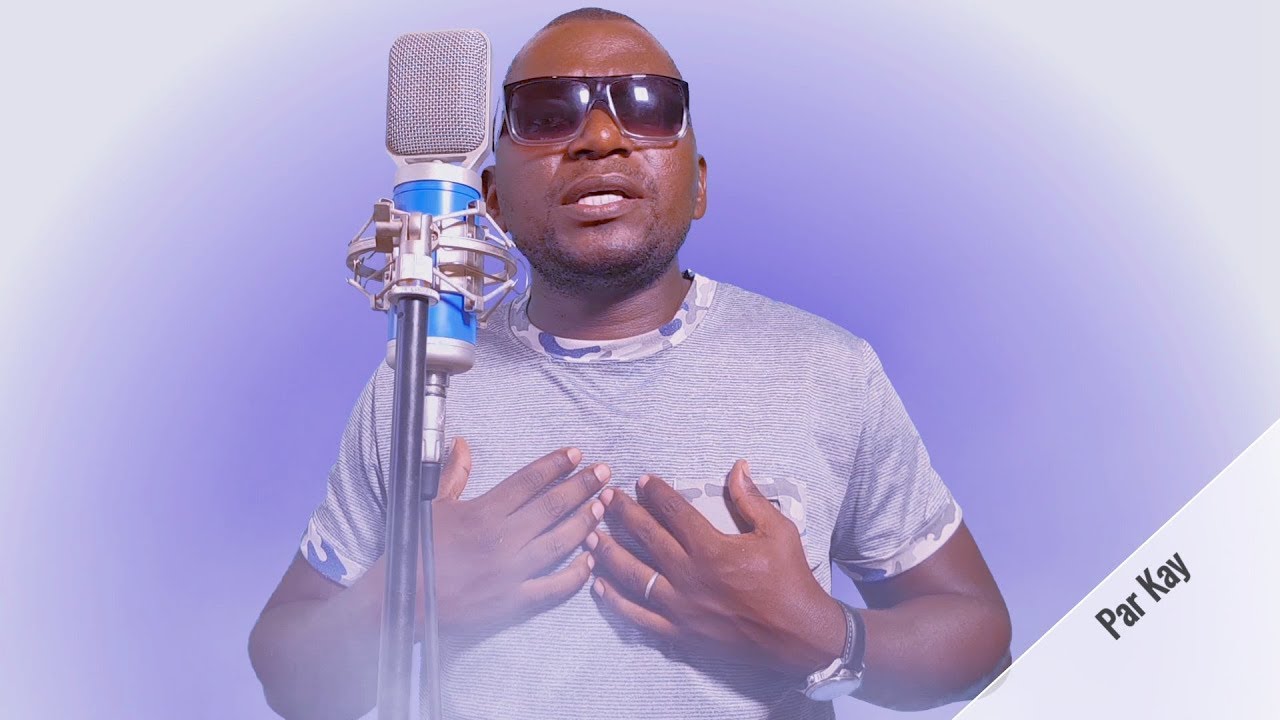 Ramadane et Kay - Ounilawa