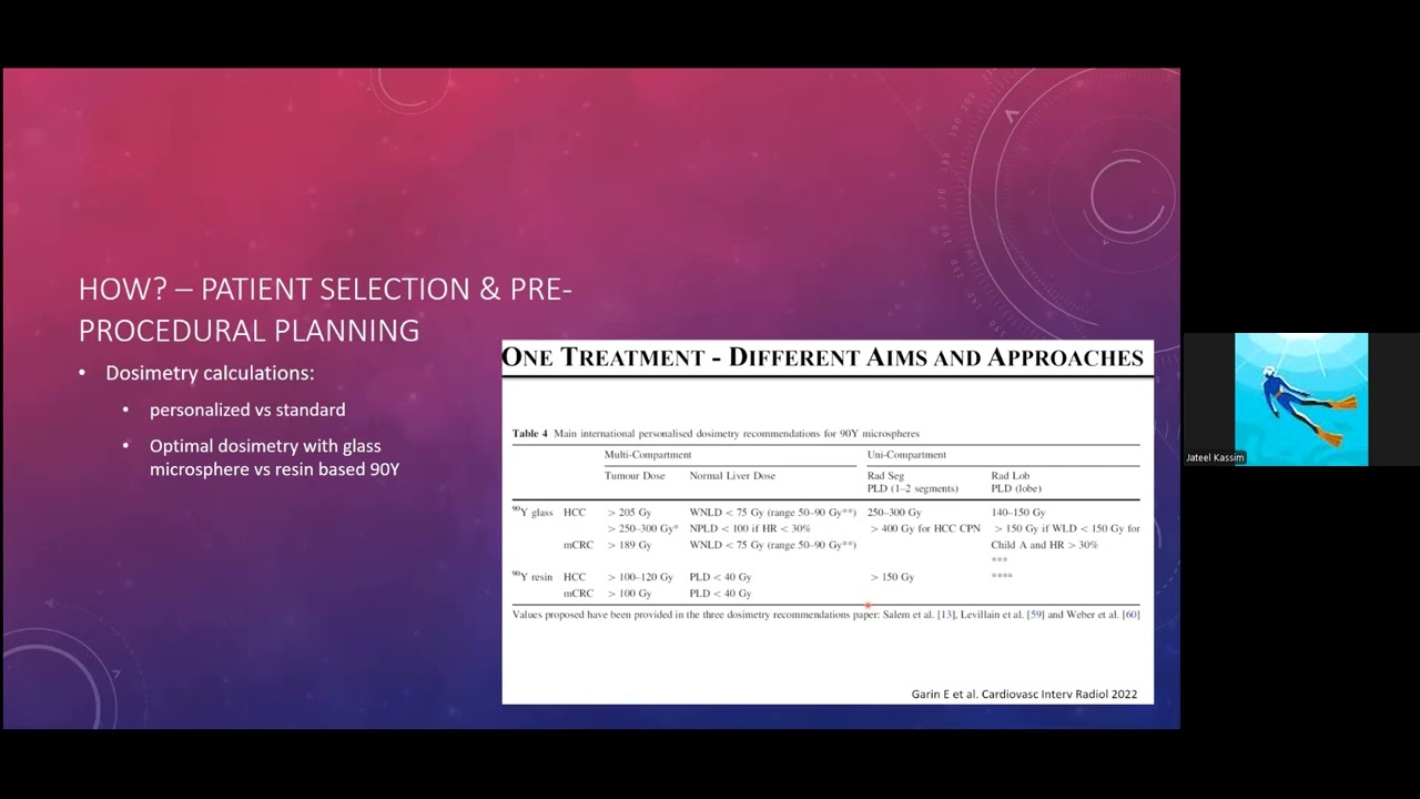 HCC Presentations - Dr's Jateel Kassim, Brian Misoi & Prof Marc Bernon