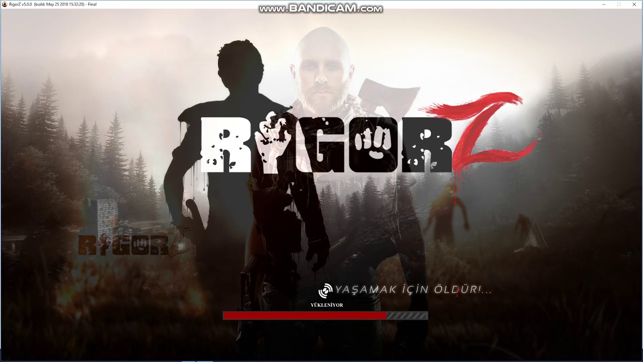 RigorZ vURB3NI Pvp günlüğü #KafayatekyemeyenAğırzırhlılar