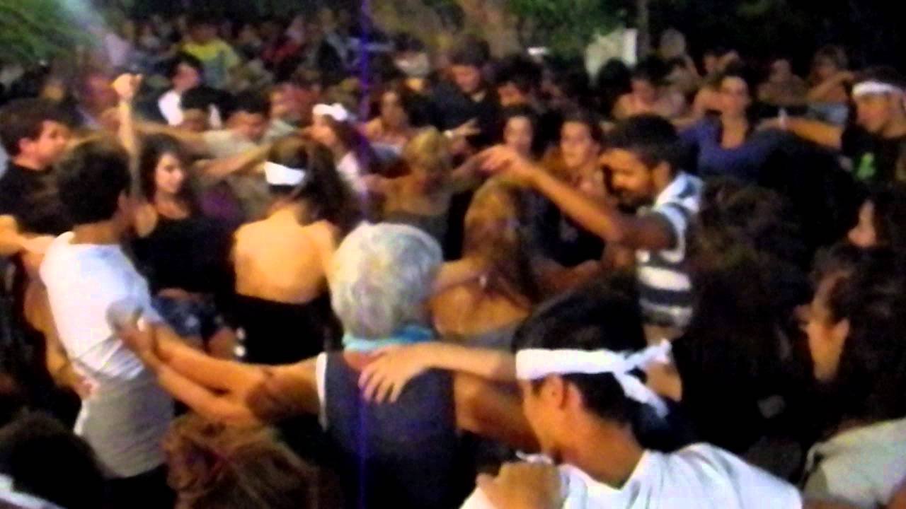 ΙΚΑΡΙΑ ΠΑΝΗΓΥΡΙ ΜΑΓΓΑΝΙΤΗΣ 2011 HD ΒΙΟΛΙ ΓΙΑΝΝΗΣ ΡΟΥΣΟΣ Α ΜΕΡΟΣ