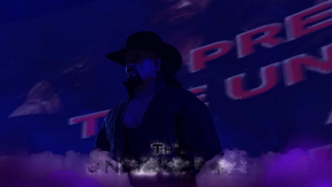 DCW presents the Undertaker and Kane invitational