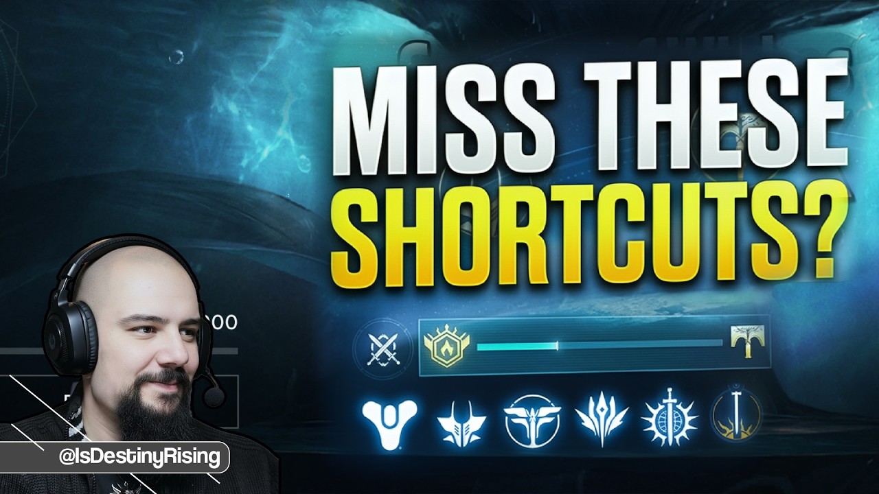 Tips for returning players to Destiny: Rising Season 4