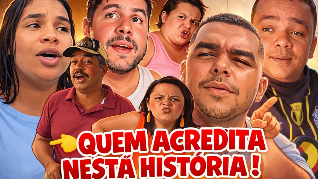 #RESUMO E OS BABADOS DOS YOUTUBERS DE RAINHA ISABEL 😱 O POVO QUE GOSTA DA CORRERIA.