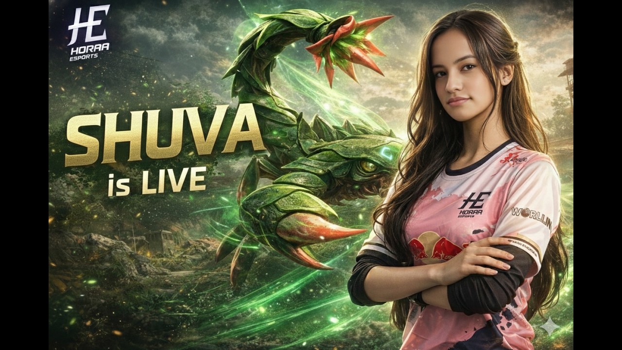 ULTIMATE WITH HORAAGIRLS | @ShuvaMT