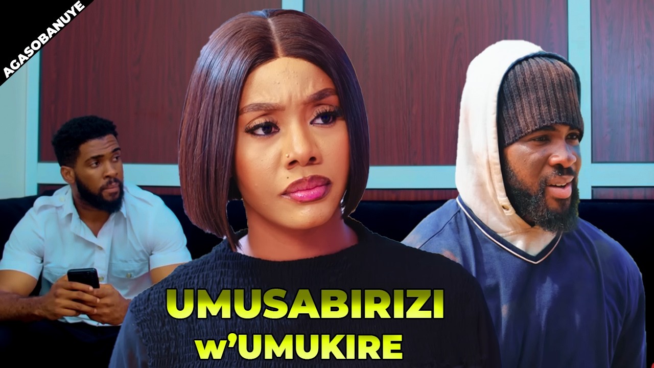 Umukobwa w'UMUKIRE yahuye n'Umu EX we Ari UMUSABIRIZI w'URUKUNDO