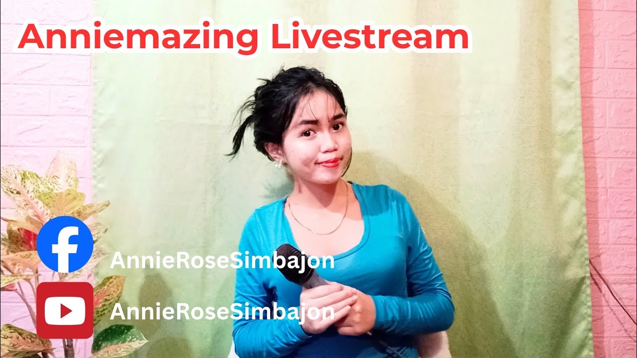 Livestream Dikitan Lapagan at Kantahan Promote your Channel!!