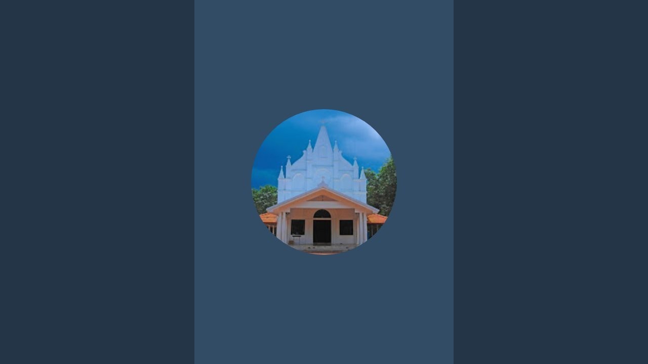 St.George Vadattupara is live!