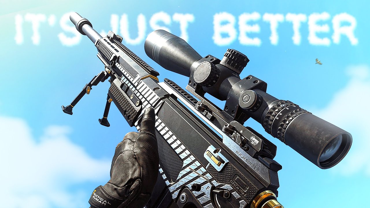 I went back to Modern Warfare 2019 and it's just better...
