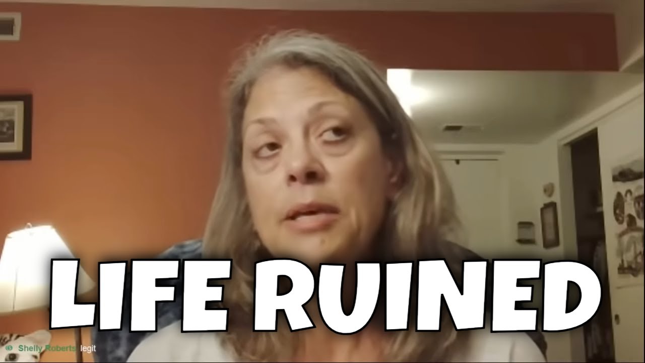 Woman Met The Perfect Man Online... But It Cost Her $500K!