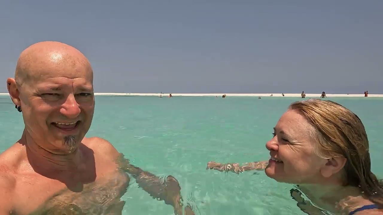 Madagascar 2024, Il nostro viaggio - NOSY BE (Episodio 1 di 3)