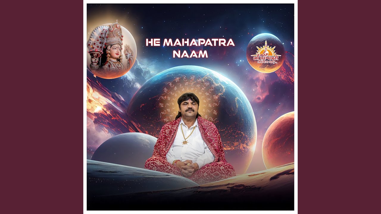 He Mahapatra Naam