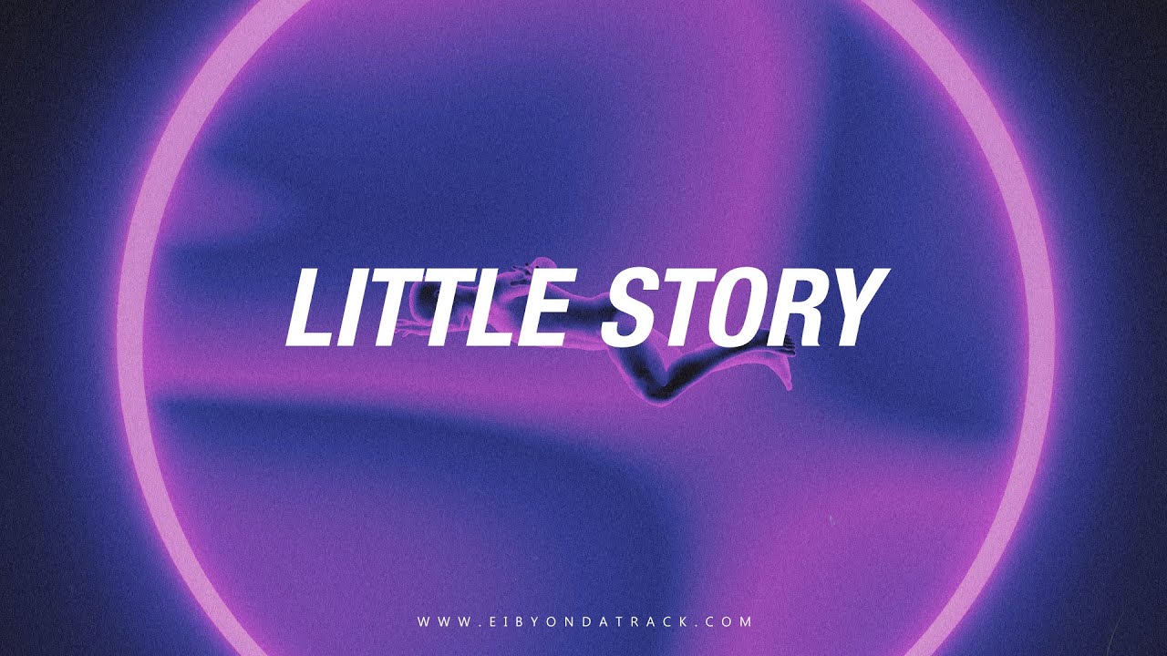 Kehlani x Bryson Tiller R&B Type Beat 2022 - ''LITTLE STORY'' | Eibyondatrack