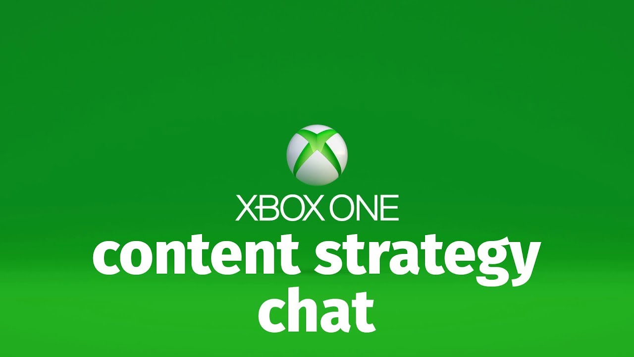 Xbox's Content Strategy with Head of Microsoft Studios Matt Booty | E3 2018 Interview