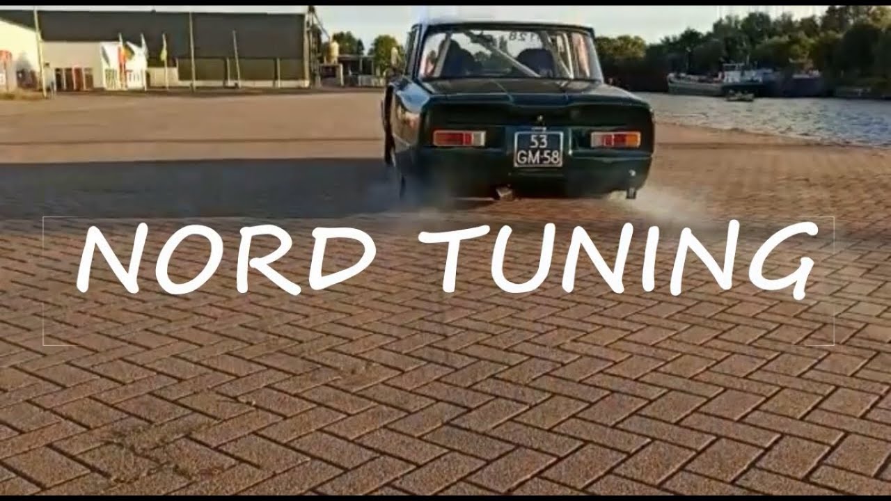 alfaholics exhaust modification.
