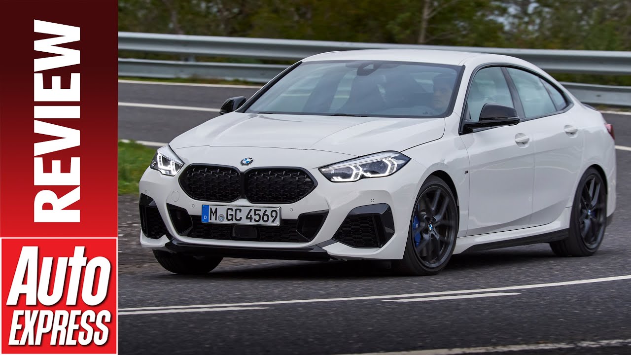 Обзор нового BMW M235i Gran Coupe 2020 года — достоин ли он значка «M»?