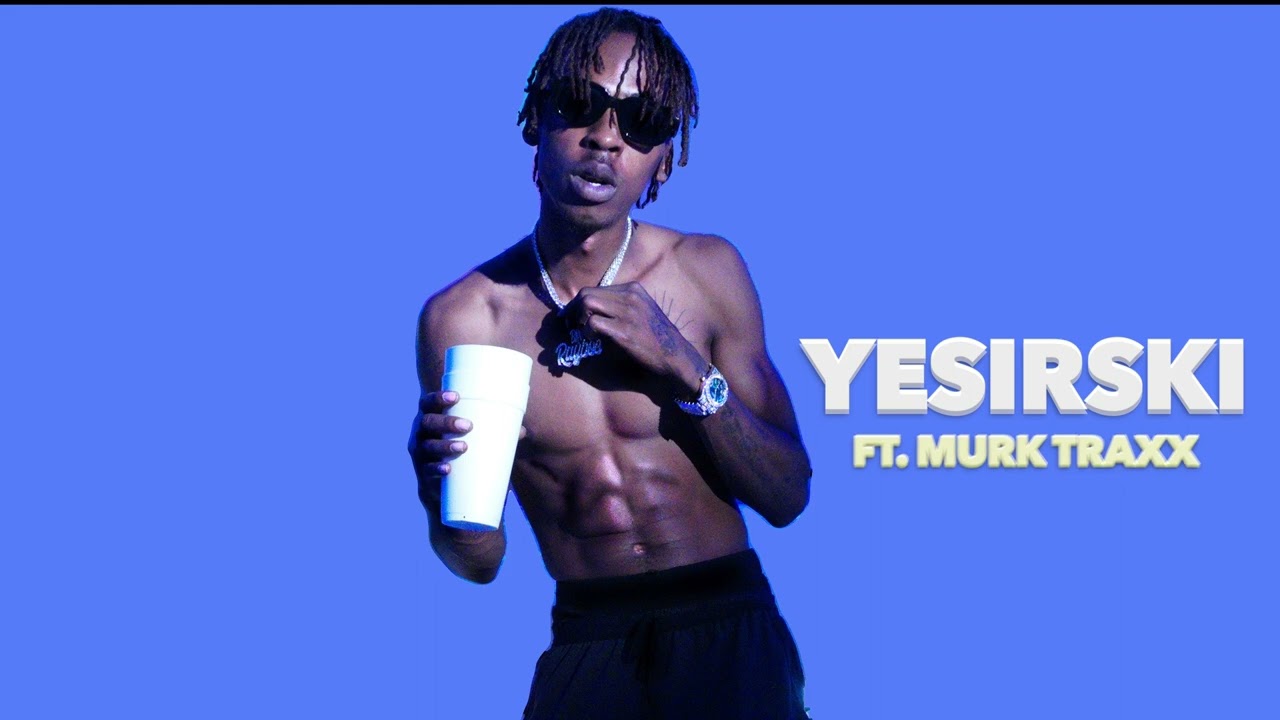 RAYBOE BM FT. MURK TRAXX  