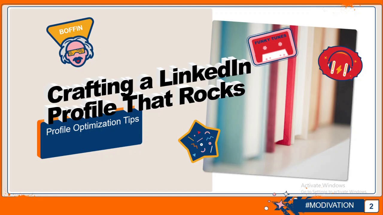 Linkedin For Students | Make Your Profile Job Magnet | Create Rocking Linkedin Profile
