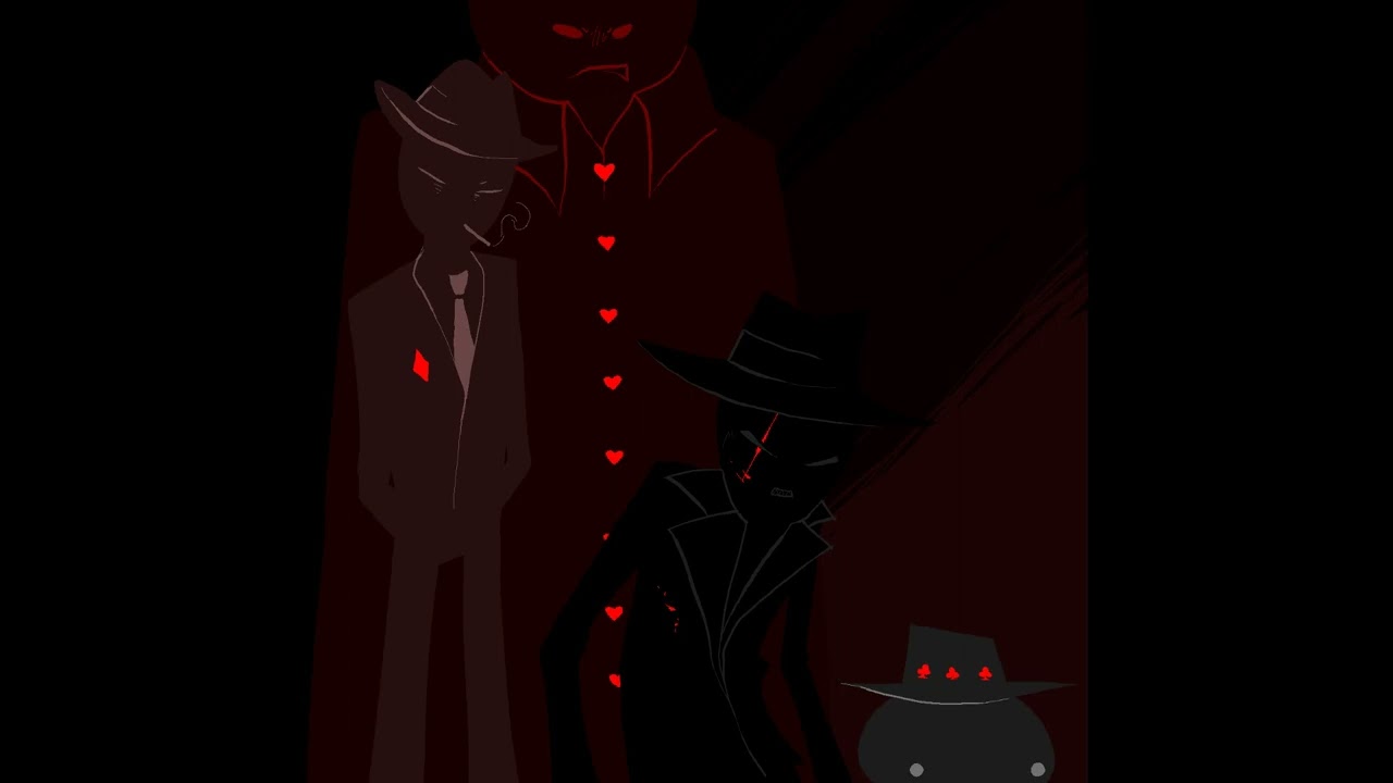 Liquid Noir (LoFAM Remake)