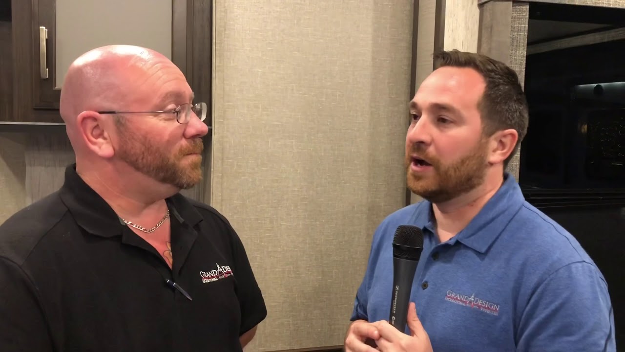 Learn what it takes to run a GDRV Owners Rally