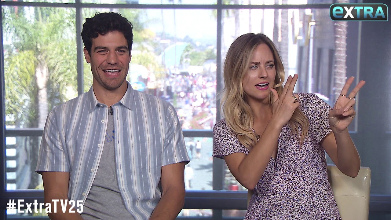 ‘Bachelorette’ Baloney! Joe & Kendall’s Take on the Epic Luke P. Drama