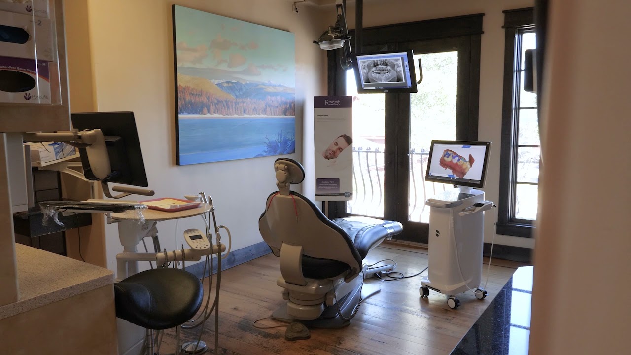 Video Banner - Two Rivers Dentistry