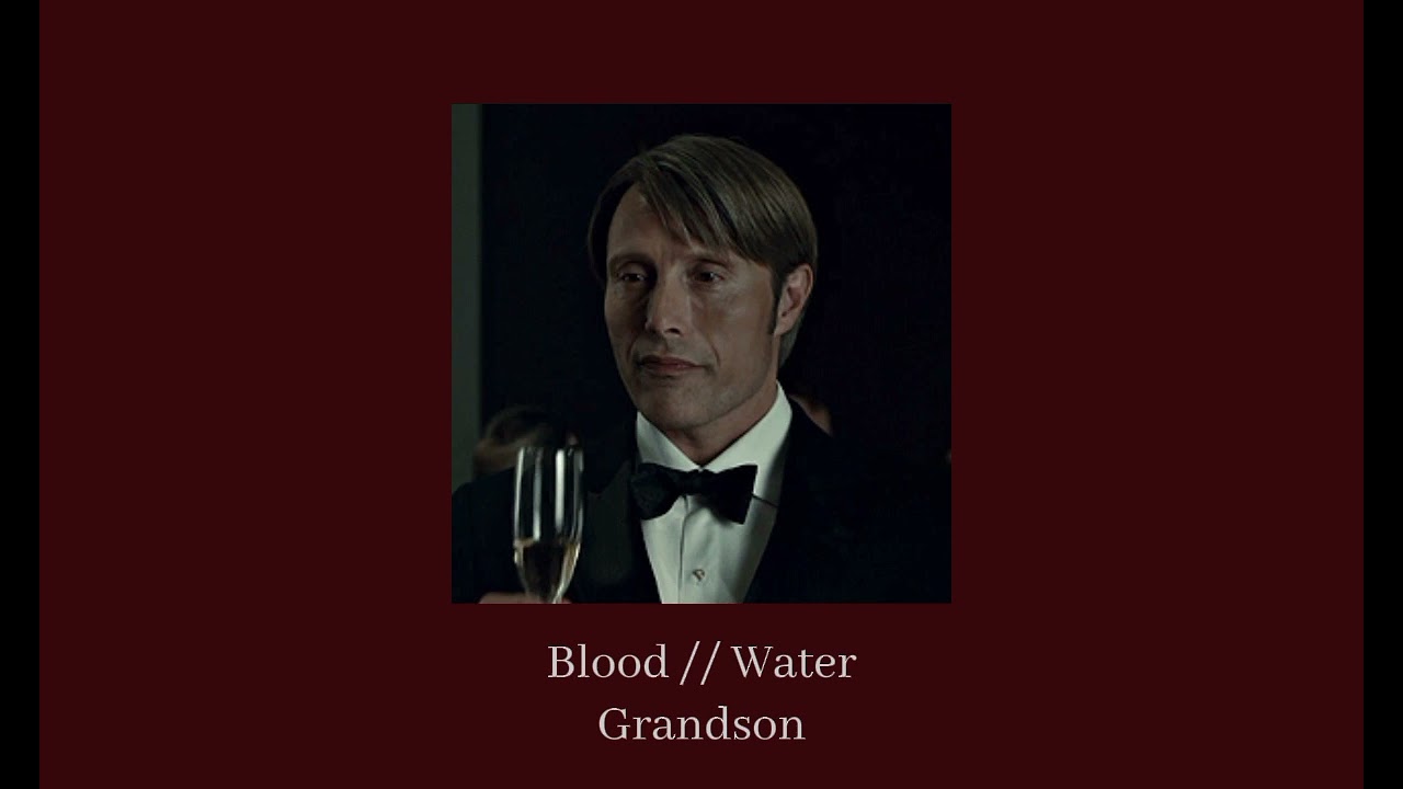 Hannibal Lecter a playlist