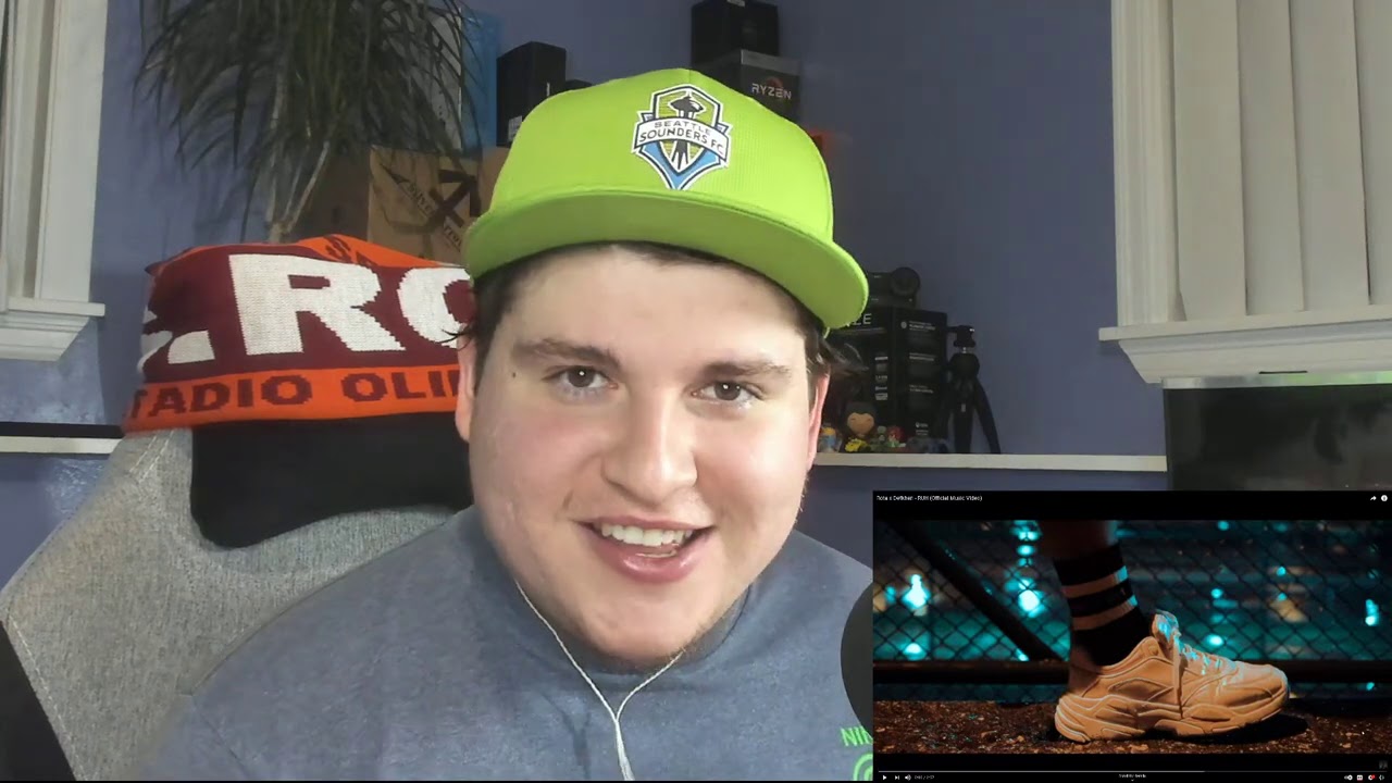 Reaction to: Aga b\eyvah | Rota x Defkhan\Ruh