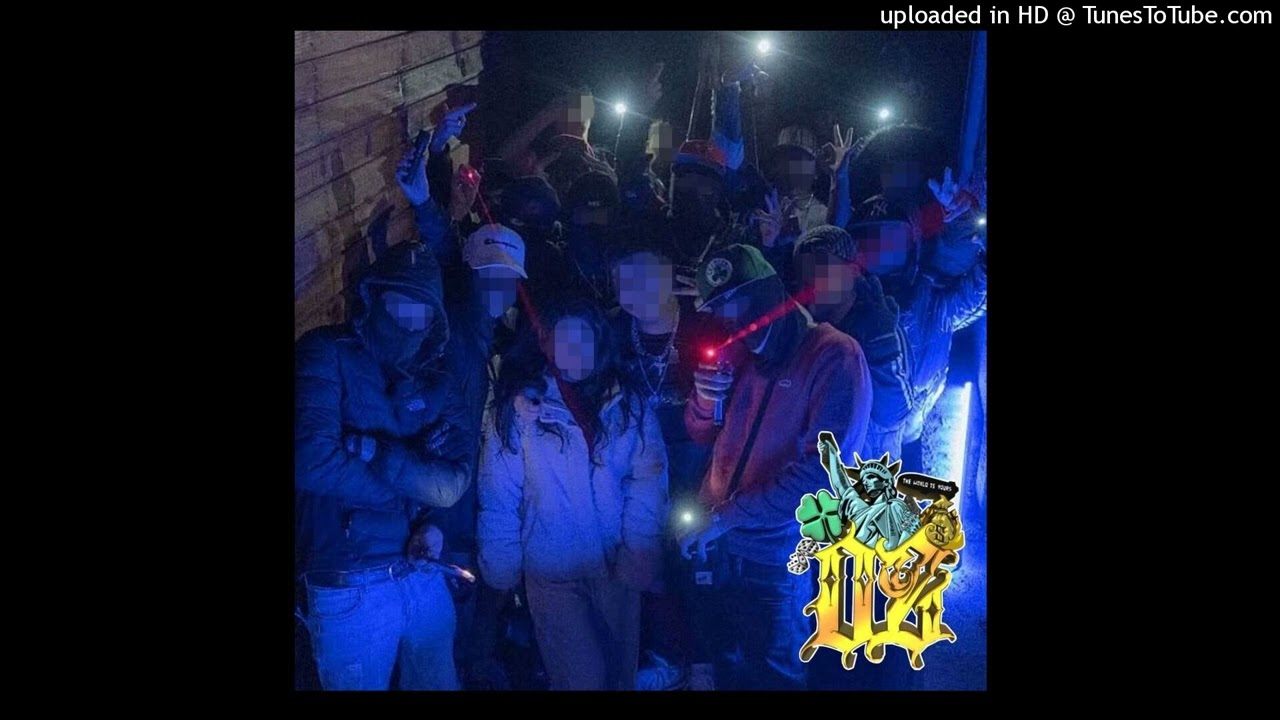 Blam Blam - Ayland 02 (Prod. By A&E Records)