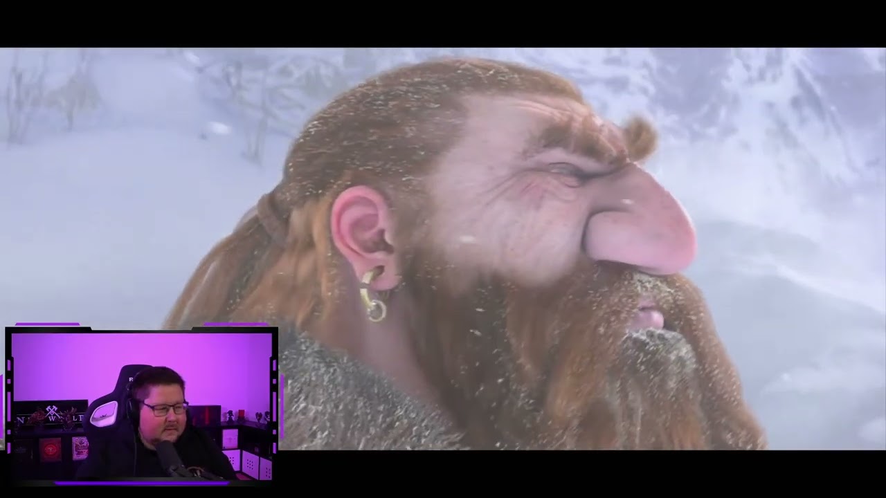 Twitch Stream vom 21.11.2024 - World of Warcraft Classic (JarzuulTV)