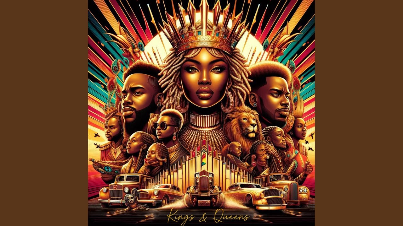 Kings & Queens
