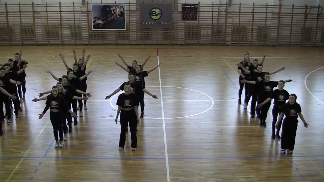 Kampánytánc ZIG 2022
