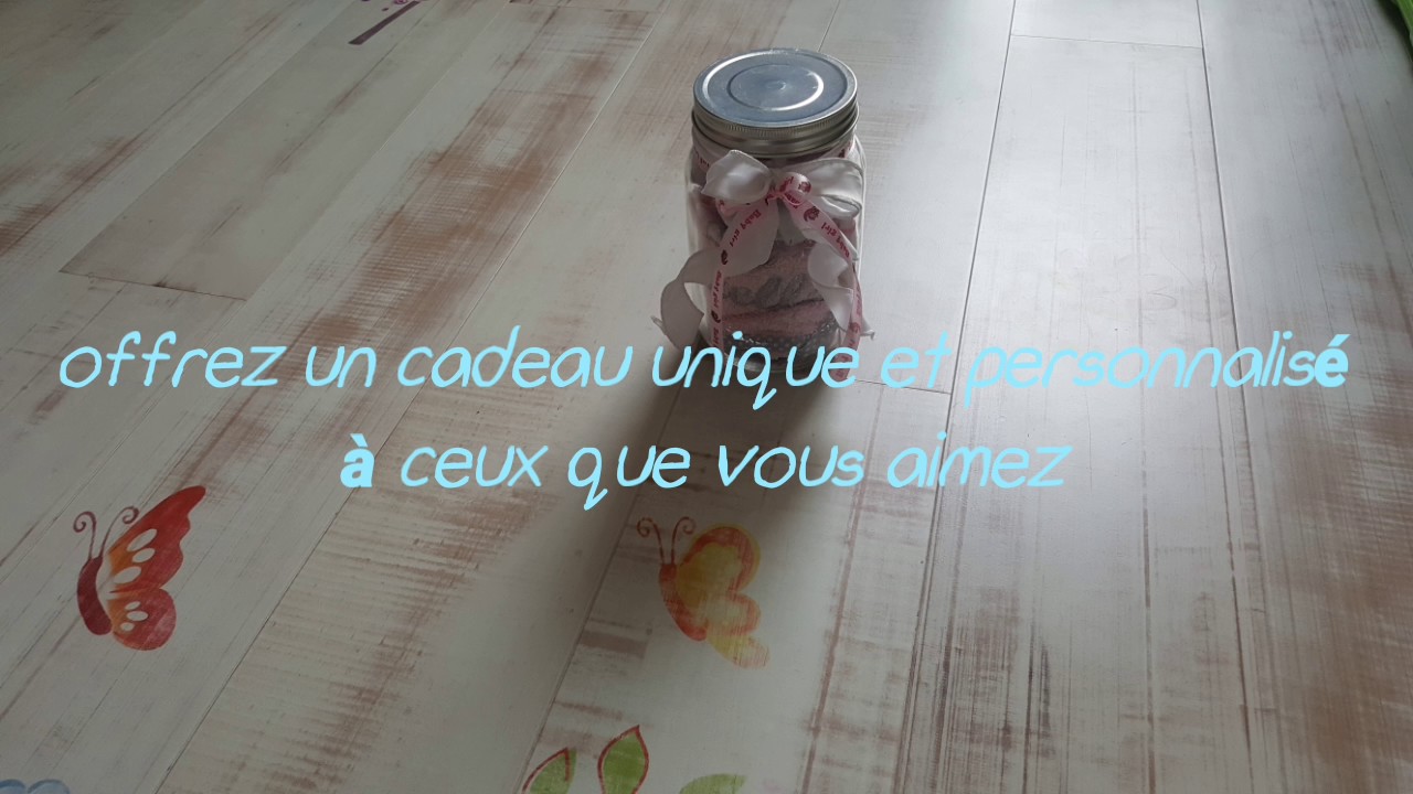 Cadeau naissance