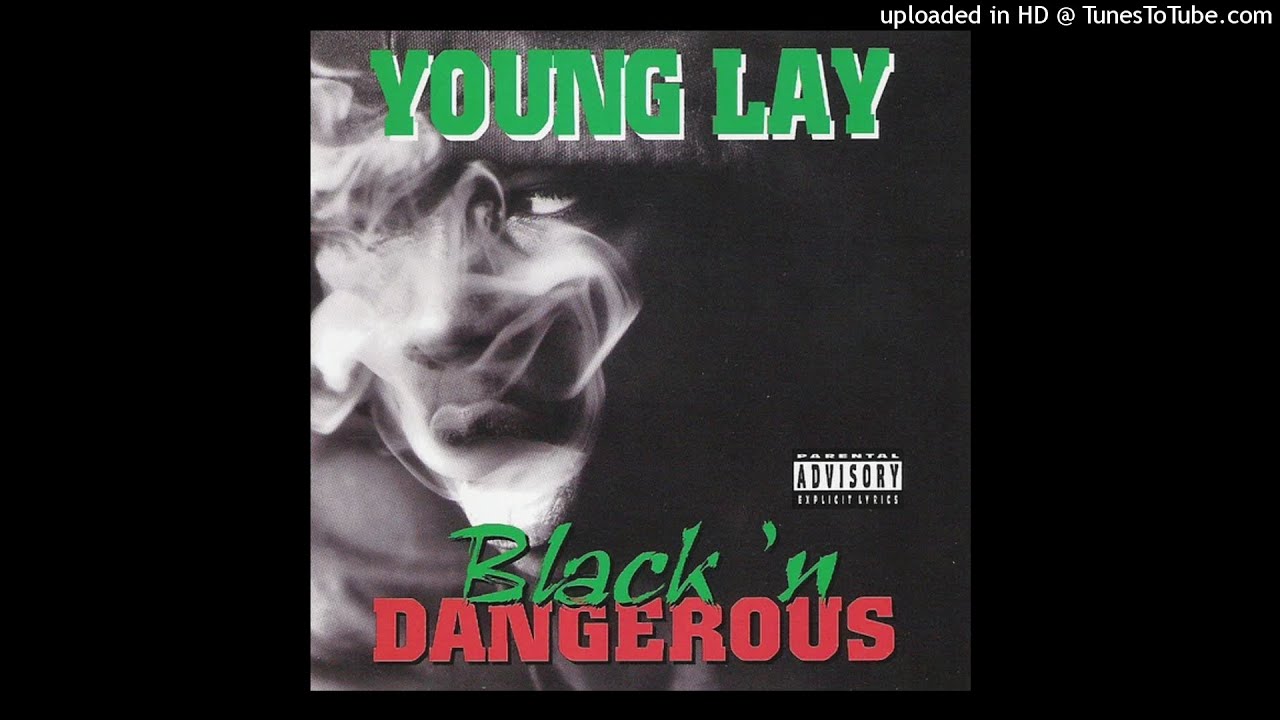 YOUNG LAY - ALL ABOUT MY FETTI Ft RAY LUV X MAC MALL