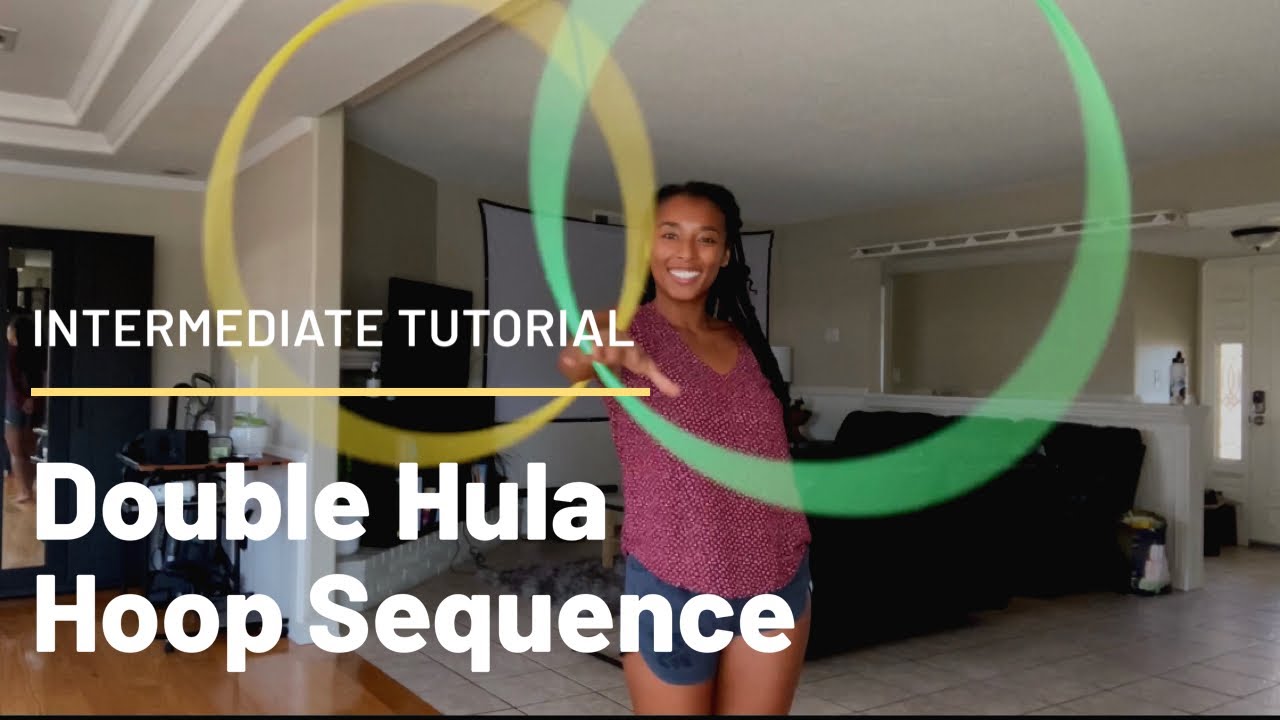 Double Hoop Sequence